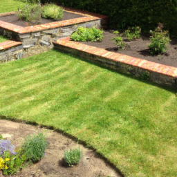 Gazon de Jardin : découvrez les différentes variétés de gazon pour choisir celle qui convient le mieux à votre jardin Cholet